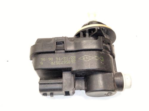 Used Headlight switch RENAULT MEGANE IV Grandtour (K9A/M/N_) 1.2 TCe 130 (K9MR) (130 hp) 29526501