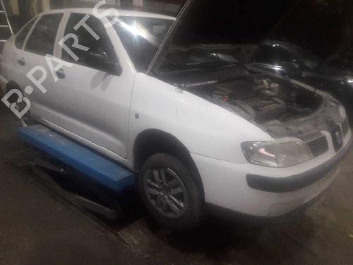 Left headlight SEAT CORDOBA (6K2)  | BP7301530C28 