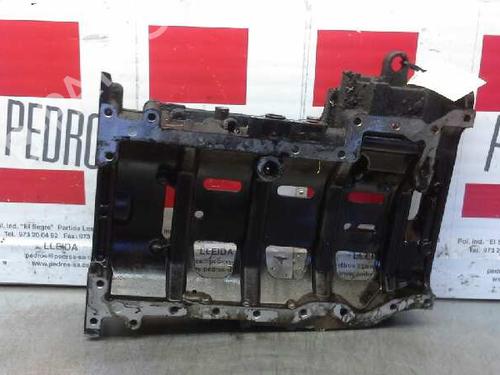 Oil sump FORD MONDEO III Turnier (BWY) 2.0 16V TDDi / TDCi | BP14310796M115 