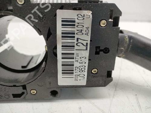 Steering column stalk SEAT ALHAMBRA (7V8, 7V9)  | BP9050452I23 