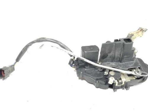 Front left lock KIA CARNIVAL II (GQ) 2.9 CRDi | BP8254964C98 