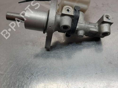 Brake master cylinder PEUGEOT 407 (6D_)  | BP6545063M77 