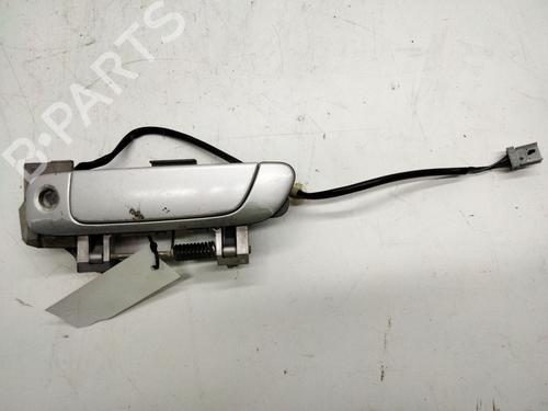 Used Front left exterior door handle Front left exterior door handle HONDA ACCORD VI (CK, CG, CH, CF, CL) 2.0 i (CG9) (147 hp) 36033925 36033925