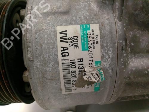 AC compressor SEAT LEON (1P1) 1.9 TDI | BP39268495M34  - Image 6