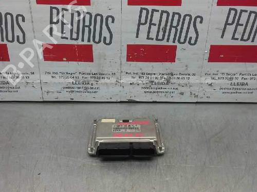 Used Engine control unit (ECU) Engine control unit (ECU) 151062 151062