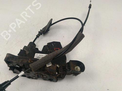 Used Front left lock Front left lock 37643710 37643710
