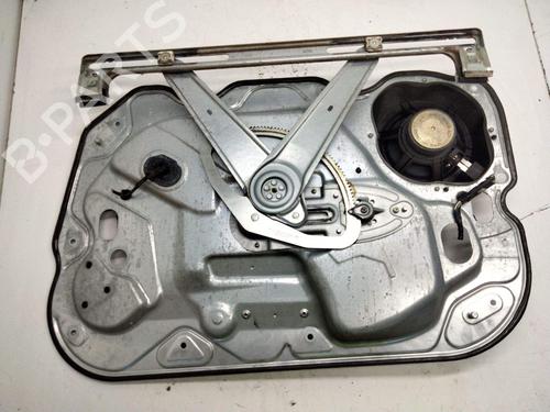 Front left window mechanism FORD FOCUS C-MAX (DM2) 1.8 TDCi | BP36114841C22 - Image 2