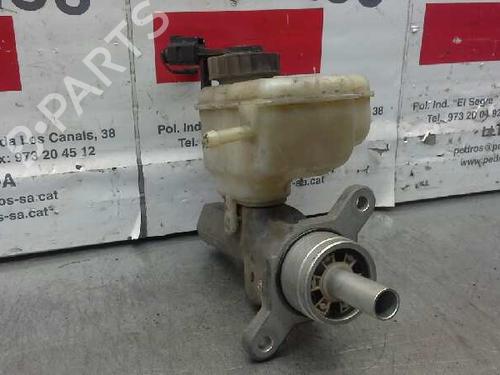 Brake master cylinder SEAT LEON (1P1) 1.9 TDI | BP1656585M77 