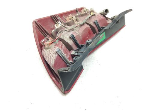 Left taillight KIA CARENS II MPV (FJ) 2.0 CRDi | BP16367664C34 