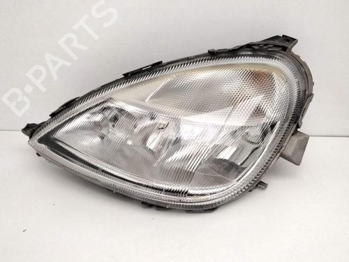 Used Left headlight Left headlight 39430812 39430812