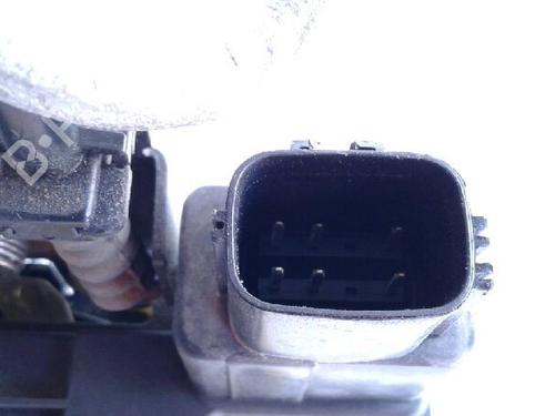 Used Rear right lock VOLVO S60 I (384) 2.4 D (163 hp) 7257149