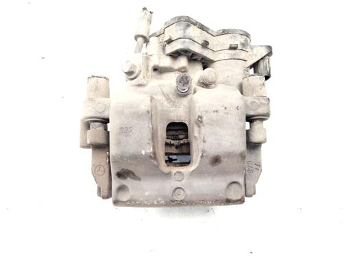 Used Right rear brake caliper MERCEDES-BENZ C-CLASS (W205) C 220 BlueTEC / d (205.002, 205.004) (170 hp) 23337693