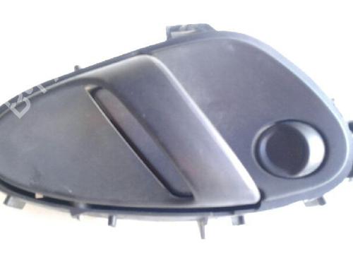 Used Front right interior door handle CITROËN XSARA (N1) 2.0 HDi 90 (90 hp) 6989058