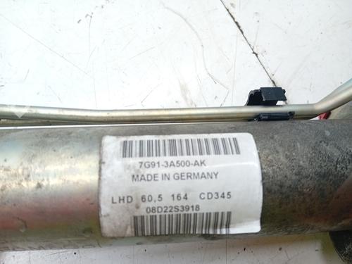 Steering rack FORD MONDEO IV (BA7) 2.2 TDCi | BP26281801M22 