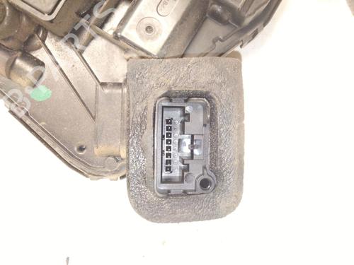 Rear right lock VW GOLF VII (5G1, BQ1, BE1, BE2) 2.0 TDI | BP23133787C99 