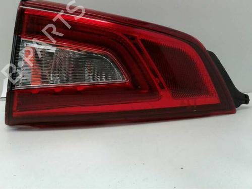 Used Right tailgate light Right tailgate light NISSAN QASHQAI II (J11, J11_) [2013-2026] 11638220 11638220