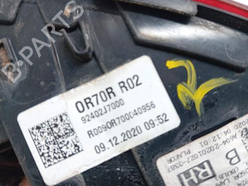 Farolim direito KIA CEED (CD) 1.6 CRDi 136 | BP24513882C35 - Image 3
