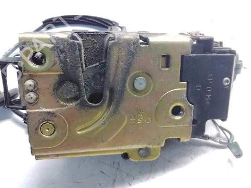 front-right-lock-vw-passat-b5-3b2-3b18370160-1996-1997-1998-1999-2000-2001-10375133 main image