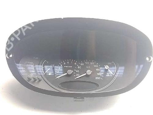 Used Instrument cluster LANCIA Y (840_) [1995-2003]  17056794
