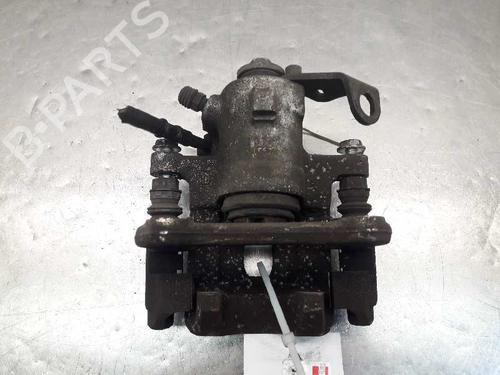 Right rear brake caliper VW POLO (6N2)  | BP11601960M106 