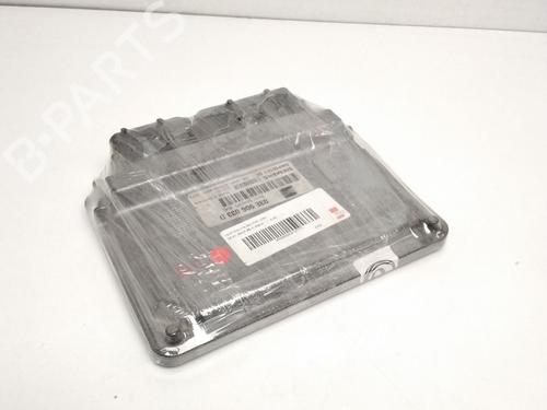 Engine control unit (ECU) SEAT IBIZA III (6L1) | BP6820644M57