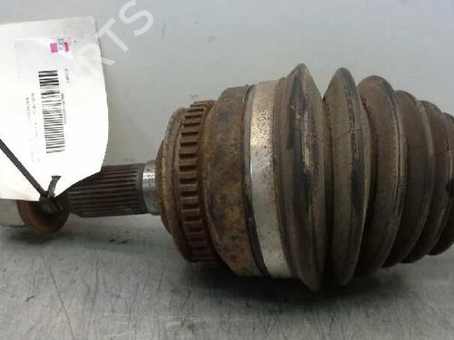Right front driveshaft DAEWOO REZZO (U100)  | BP704929M39 