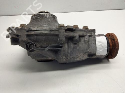Used Front differential Front differential BMW X3 (F25) xDrive 20 d (184 hp) 34494931 34494931