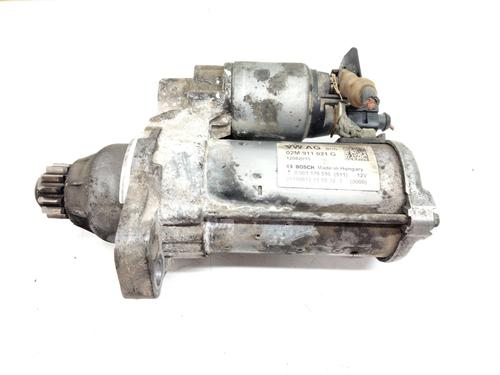 Starter VW POLO V (6R1, 6C1) 1.0 | BP16056755M8 