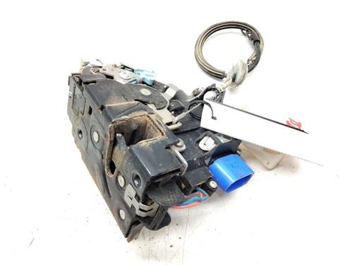 Front left lock VW CADDY III Box Body/MPV (2KA, 2KH, 2CA, 2CH) 1.9 TDI | BP21779917C98 