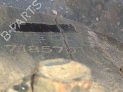 Rear axle IVECO DAILY VI Platform/Chassis 35S15, 35C15, 40C15, 50C15, 60C15, 65C15, 70C15 | BP39981219M2 - Image 4