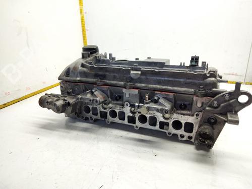 Cylinder head MERCEDES-BENZ SPRINTER 5-t Platform/Chassis (B905) 616 CDI (905.612, 905.613, 905.622, 905.623) | BP25225601M5 