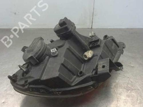 Left headlight RENAULT KANGOO (KC0/1_)  | BP6992436C28 
