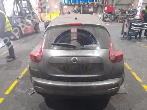 Mirror switch NISSAN JUKE (F15) 1.6 DIG-T | BP17744417I25  - Image 7
