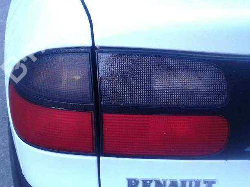 Rear left exterior door handle RENAULT LAGUNA I (B56_, 556_) 1.8 (B56S/T/0) | BP8323099C130  - Image 16