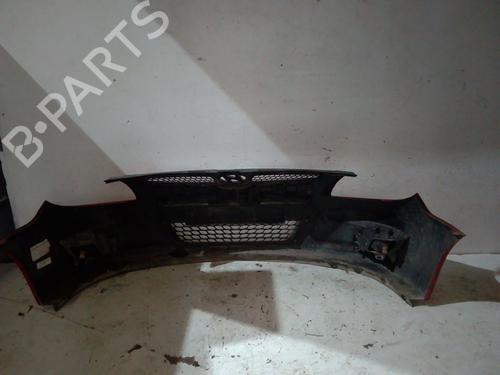 Front bumper HYUNDAI i30 (FD) 1.6 CRDi | BP32266953C7