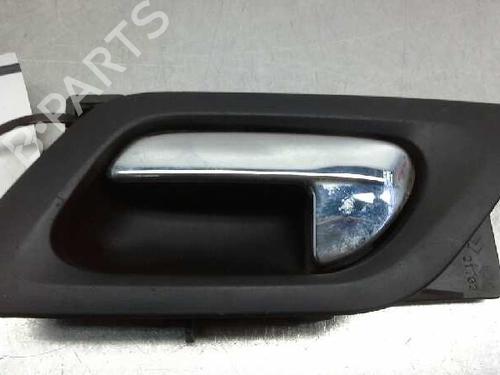 Used Rear left interior door handle CITROËN C4 I Saloon [2006-2014]  3212528