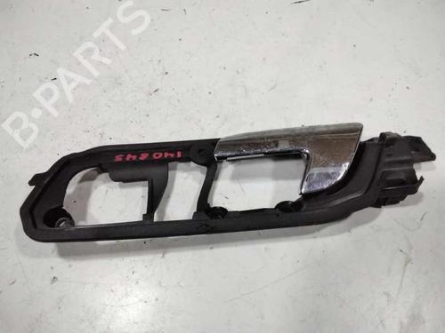 Used Front left interior door handle VW POLO (9N_, 9A_) [2001-2014]  9248344