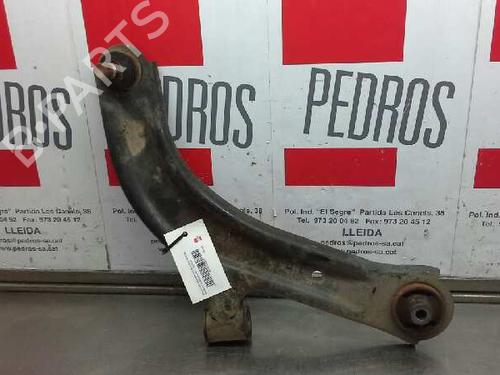 Used Right front suspension arm NISSAN NV200 / EVALIA Bus 1.5 dCi 110 (M20, M20M) (110 hp) 2501939