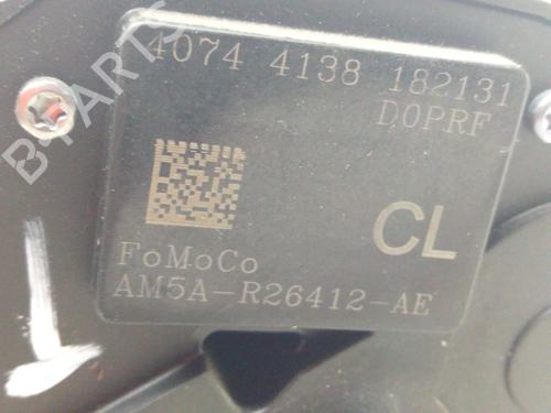 Høyre bak lås FORD C-MAX II (DXA/CB7, DXA/CEU)  | BP16318871C99 