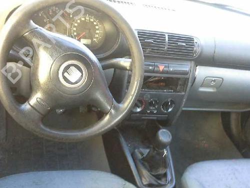 Styring servopumpe SEAT TOLEDO II (1M2) 1.6 | BP1514441M99 