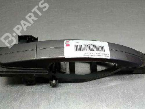 Used Rear right exterior door handle Rear right exterior door handle FORD C-MAX II (DXA/CB7, DXA/CEU) 1.6 TDCi (115 hp) 2667451 2667451
