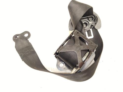 Rear left seatbelt VW TOUAREG (7LA, 7L6, 7L7) 3.0 V6 TDI | BP25228704I29 