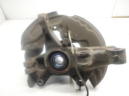 Left front steering knuckle FORD FOCUS IV (HN) 1.5 EcoBlue | BP36597752M25 - Image 2