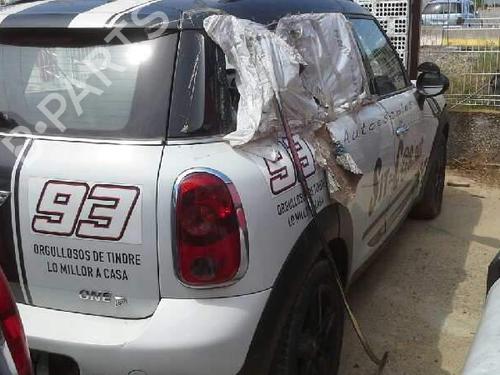 Luftventil MINI MINI COUNTRYMAN (R60) One D | BP11646847I21 - Image 8