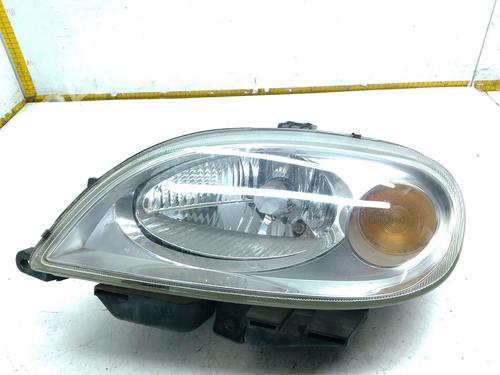 Used Left headlight CITROËN SAXO (S0, S1) 1.5 D (57 hp) 29631294