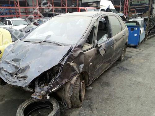 Pedal CITROËN XSARA PICASSO (N68) 1.6 HDi | BP1619570I4 
