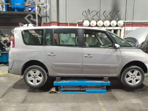 Engine control unit (ECU) RENAULT ESPACE IV (JK0/1_) 2.2 dCi (JK0H) | BP25047435M57  - Image 9