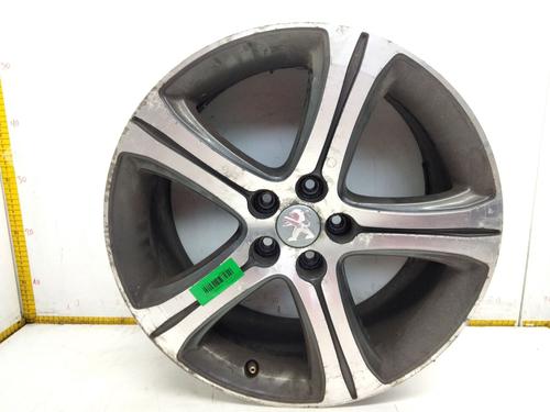 Used Rim PEUGEOT 508 I (8D_) [2010-2018]  19166816