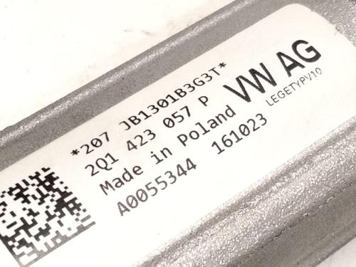 Steering rack AUDI A1 Sportback (GBA) 30 TFSI | BP25225271M22 