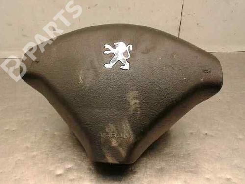 driver-airbag-peugeot-307-break-3e-20-4112hw-2002-2003-2004-2005-2006-2007-2008-2009-6894026 main image